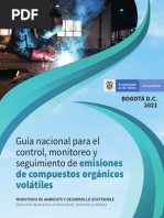 Evaluación del Estrés Térmico ISO 7243 | PDF | Temperatura ...