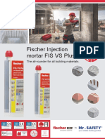 FIS VS Plus