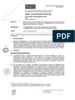 Cut 3465-2021 Informe #148 - 2021-Midagri-Sg - Ogpp-Opmi