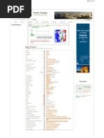 Download francais 1 by vvkmit4766 SN55614290 doc pdf