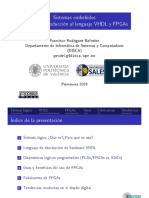 Tema 3 - Introducción Al Lenguaje VHDL y FPGAs