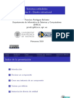 Tema 8 - Diseño Estructural