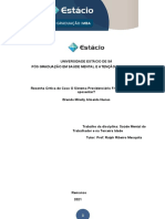 Sistemas previdenciários franceses e brasileiros: desafios e propostas de reforma
