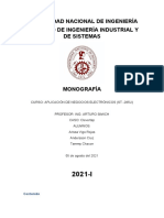 ST 285 U - Monografia - Grupo 2