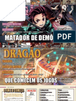 Dragão Brasil 166