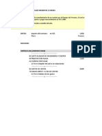 Casos Prácticos NIIF 16 2019-1