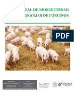 Manual Bioseguridad Porcinos