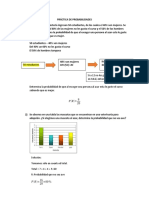 Práctica de Probabilidades - 5B