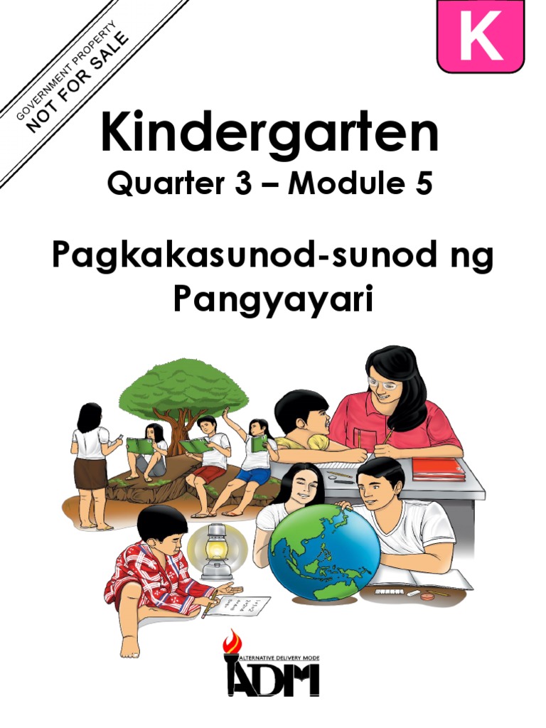 New Normal Worksheet - Week 5 - Q3 | PDF