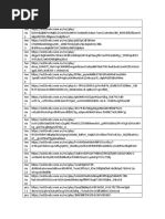 Freenet Links | PDF | Hypertext | World Wide Web