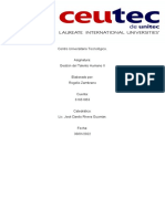 Tarea 1.2 Normativas Del Salario Minimo