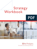 Data Strategy Workbook