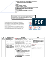 7ma Ficha Diferenciado Pedagógica EE - FF 3ros