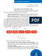 (Aula5) Instruções - 1° Versão Prototipação + Testes