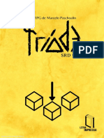 Toon) (Módulo Básico-OCR), PDF, Jogos de RPG