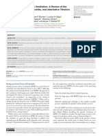 Airway Pressure Release Ventilation A Review of The Evidence, Theoretical Benefits, and Alternative Titration Strategies