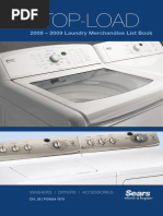 Download Laundry Top Load by divyesheth SN55615273 doc pdf