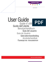 Work Centre C2424 User Guide En