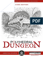 IBP 1600 - Polyhedral Dungeon Digital Edition 1.4 (Color) Layers