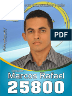 Marcos Rafael