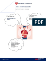 Ficha de metacognición QUISPE13