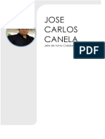 Jose Carlos Canela