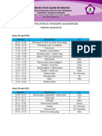 Rundown