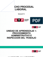 S04.s1 - Material - SUNAFIL y La Función Inspectiva en El Perú