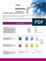 Sof-Lex Diamond Polishing System - ProcedureChart - LA - SP