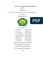 Pengaruh Filsafat Yunani Terhadap Pendidikan Islam