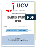 Examen Parcial-Torres Fuentes