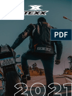 Catalogo TEXX 2021 V03