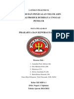 Tugas14 Laporan Praktikum Penjualan Telur Kelompok 12mipa1