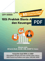 Tutorial AAMAI 103 Praktek Bisnis Asuransi Dan Keuangan 2022