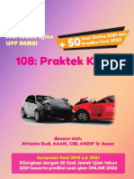 Tutorial AAMAI 108 Praktik Klaim 2022