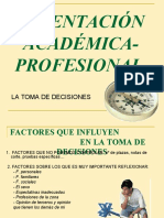 4ºESO Orientación Académica y Vocacional MORI