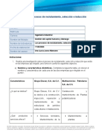 Gestion Del Capital Humano - RSI