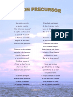 Poema - Tu Don Precursor