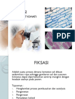 FIKSASI Histologi Praktek