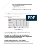 Fact-Sheet Schlafstörungen