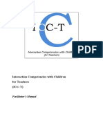 ICC-T Manual Complete