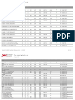 Car List Ecu Dimsport