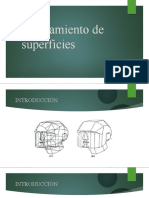 Ocultamiento de Superficies