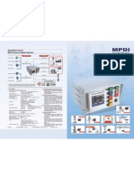 Multi-Purpose Digital Indicator - New