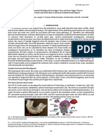 Influence of Instrumented Mouthguard Pre-trigger Time and Post-Trigger Time in Evaluating Brain Strain and Strain Rate in American Football Head Impacts