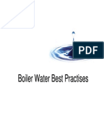 Boiler Best Practices