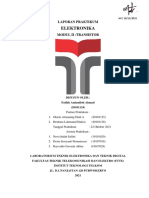 Transistor Modul