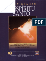 El Espíritu Santo - Billy Graham