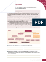 Evaluacion Diagnostica 3 A y B