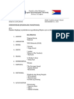 SINESOS Activity1